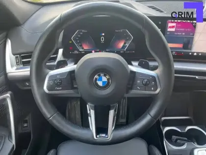 Photo 5 BMW X2  sDrive 20i 170ch DKG7