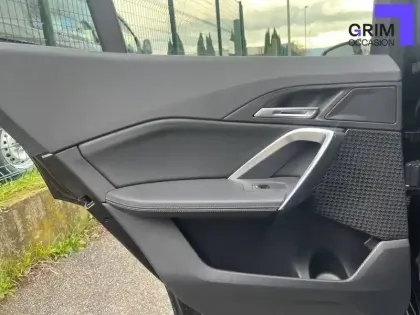 Photo 21 BMW X2  sDrive 20i 170ch DKG7