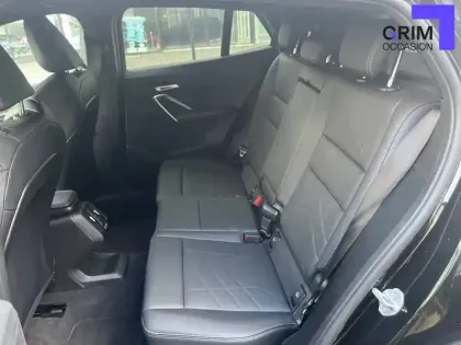 Photo 10 BMW X2  sDrive 20i 170ch DKG7