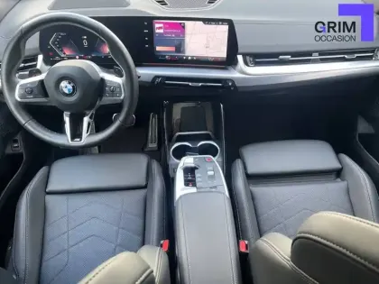 Photo 4 BMW X2  sDrive 20i 170ch DKG7