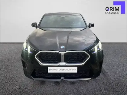 Photo 17 BMW X2  sDrive 20i 170ch DKG7