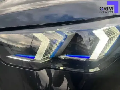 Photo 16 BMW X2  sDrive 20i 170ch DKG7