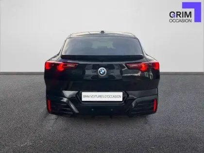 Photo 18 BMW X2  sDrive 20i 170ch DKG7