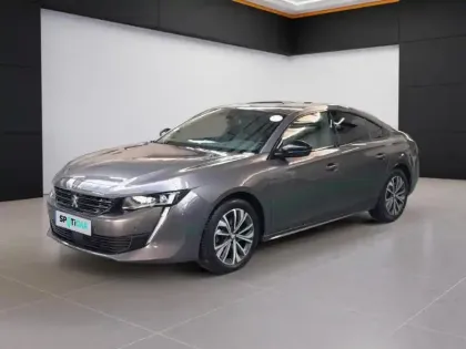 Photo Peugeot 508 Allure Pack