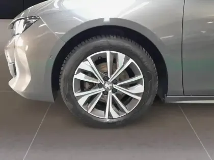 Photo 7 Peugeot 508  BlueHDi 130 ch S&S EAT8