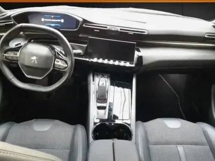 Photo 8 Peugeot 508  BlueHDi 130 ch S&S EAT8