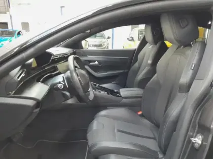 Photo 5 Peugeot 508  BlueHDi 130 ch S&S EAT8