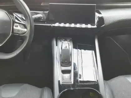 Photo 10 Peugeot 508  BlueHDi 130 ch S&S EAT8