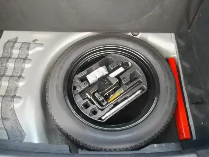 Photo 11 Peugeot 508  BlueHDi 130 ch S&S EAT8