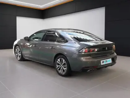 Photo 13 Peugeot 508  BlueHDi 130 ch S&S EAT8