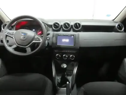 Photo 20 Dacia Duster  ECO-G 100 4x2