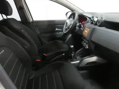 Photo 18 Dacia Duster  ECO-G 100 4x2