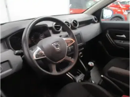 Photo 9 Dacia Duster  ECO-G 100 4x2