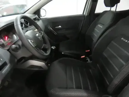 Photo 23 Dacia Duster  ECO-G 100 4x2