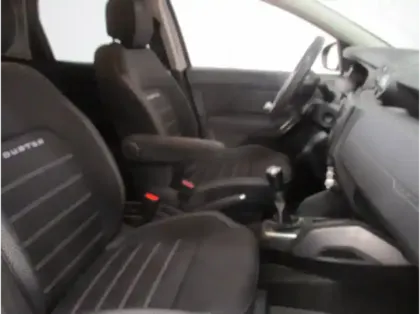 Photo 7 Dacia Duster  ECO-G 100 4x2