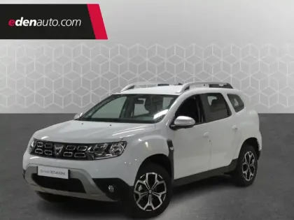 Photo Dacia Duster Prestige
