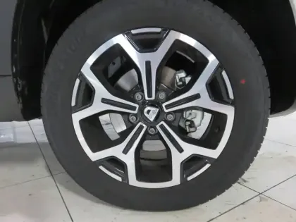 Photo 22 Dacia Duster  ECO-G 100 4x2