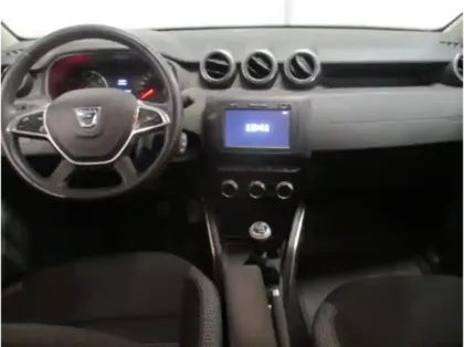 Photo 8 Dacia Duster  ECO-G 100 4x2