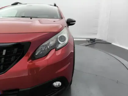 Photo 19 Peugeot 2008  1.2 PureTech 110ch S&S BVM5
