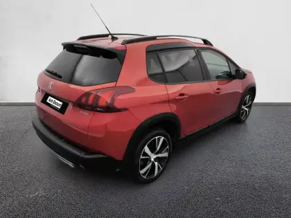 Photo 24 Peugeot 2008  1.2 PureTech 110ch S&S BVM5