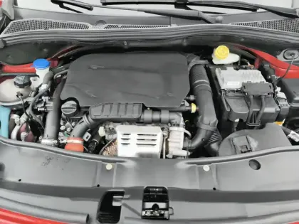 Photo 22 Peugeot 2008  1.2 PureTech 110ch S&S BVM5