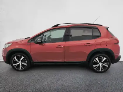 Photo 25 Peugeot 2008  1.2 PureTech 110ch S&S BVM5