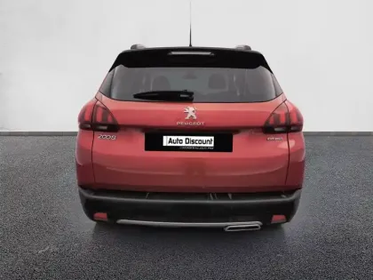 Photo 27 Peugeot 2008  1.2 PureTech 110ch S&S BVM5