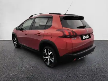 Photo 29 Peugeot 2008  1.2 PureTech 110ch S&S BVM5