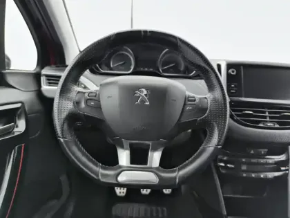 Photo 10 Peugeot 2008  1.2 PureTech 110ch S&S BVM5