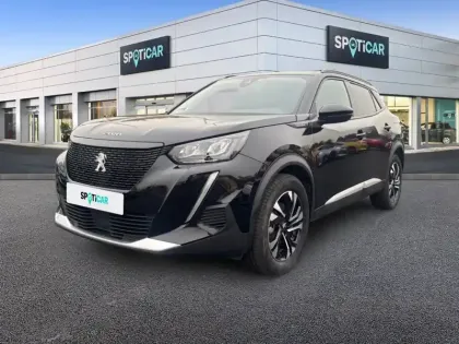 Photo Peugeot 2008 Allure