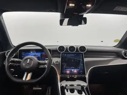 Photo 28 Mercedes Classe GLC GLC 220 d 9G-Tronic 4Matic