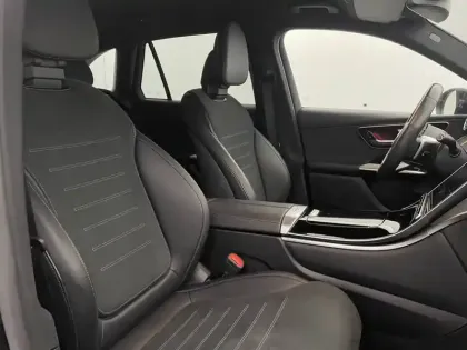 Photo 27 Mercedes Classe GLC GLC 220 d 9G-Tronic 4Matic