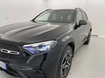 Photo 62 Mercedes Classe GLC GLC 220 d 9G-Tronic 4Matic