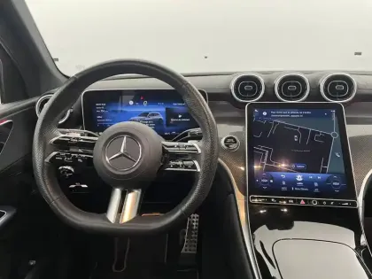 Photo 21 Mercedes Classe GLC GLC 220 d 9G-Tronic 4Matic