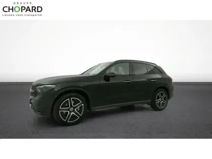 Photo 66 Mercedes Classe GLC GLC 220 d 9G-Tronic 4Matic