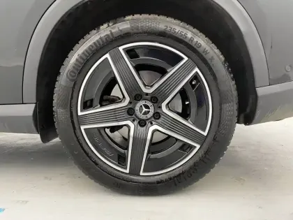 Photo 16 Mercedes Classe GLC GLC 220 d 9G-Tronic 4Matic