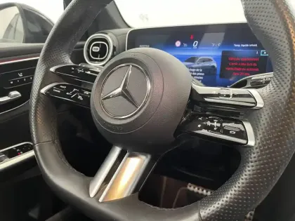 Photo 23 Mercedes Classe GLC GLC 220 d 9G-Tronic 4Matic