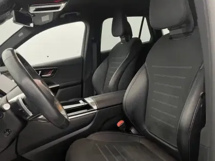 Photo 14 Mercedes Classe GLC GLC 220 d 9G-Tronic 4Matic