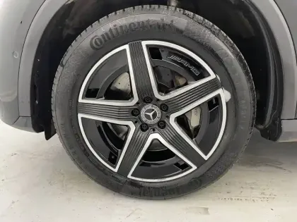 Photo 17 Mercedes Classe GLC GLC 220 d 9G-Tronic 4Matic