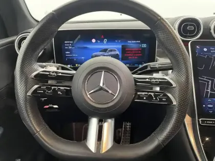 Photo 22 Mercedes Classe GLC GLC 220 d 9G-Tronic 4Matic