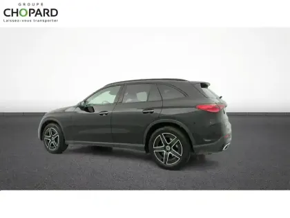 Photo 68 Mercedes Classe GLC GLC 220 d 9G-Tronic 4Matic