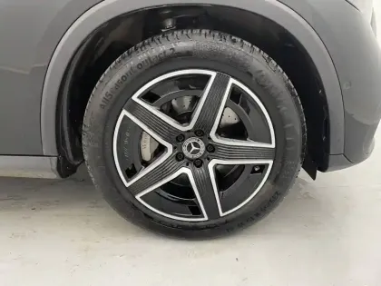 Photo 12 Mercedes Classe GLC GLC 220 d 9G-Tronic 4Matic