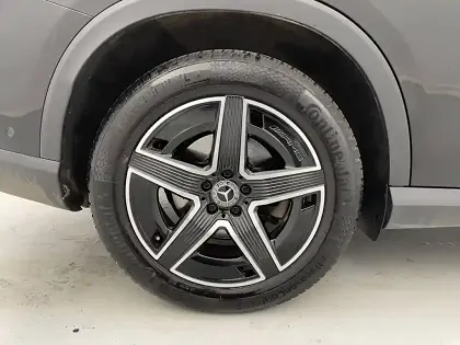 Photo 18 Mercedes Classe GLC GLC 220 d 9G-Tronic 4Matic