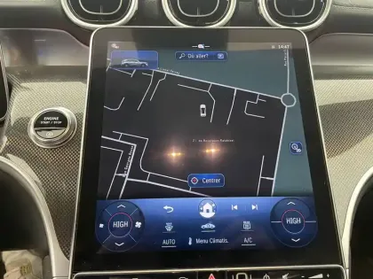 Photo 20 Mercedes Classe GLC GLC 220 d 9G-Tronic 4Matic