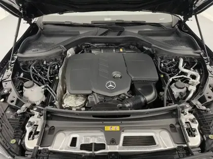 Photo 19 Mercedes Classe GLC GLC 220 d 9G-Tronic 4Matic