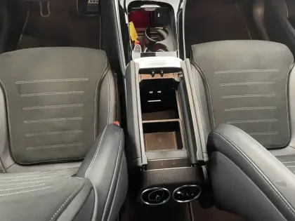 Photo 29 Mercedes Classe GLC GLC 220 d 9G-Tronic 4Matic