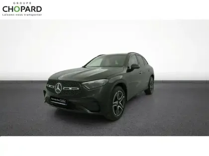 Photo 64 Mercedes Classe GLC GLC 220 d 9G-Tronic 4Matic