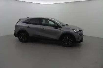 Photo 5 Renault Symbioz  E-Tech full hybrid 145