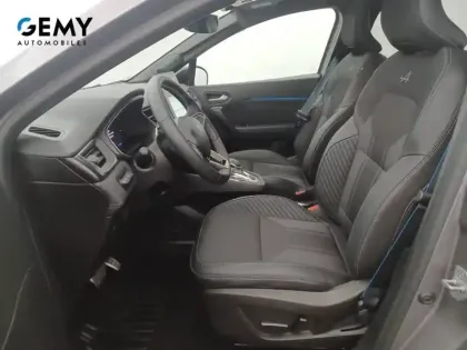 Photo 24 Renault Symbioz  E-Tech full hybrid 145