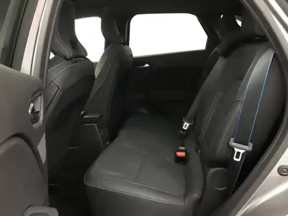 Photo 13 Renault Symbioz  E-Tech full hybrid 145